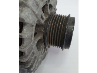 Генератор 9657129680   Citroen C5 2.7     