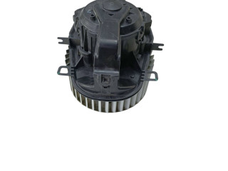 Вентилятор печки    7P0820021F, 0130115559   Volkswagen Touareg II