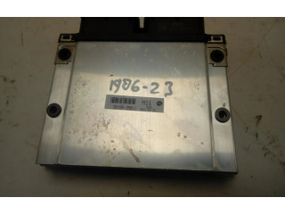 Řídící jednotka 9001300583KD, CENTRALITAMOTORUCE   Hyundai Tucson LM 2022