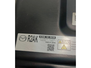 Řídící jednotka 2758008386, R2AK18881H   Mazda 3 II 2010