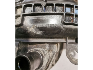 Vstřikovací čerpadlo 1711247060, 1712047110   Toyota Yaris     