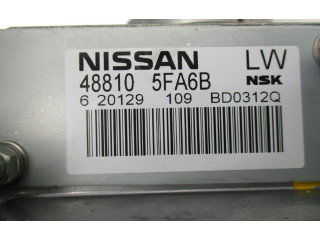Volant Nissan Micra 2020 488105FA6B  