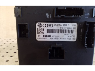 Блок комфорта 8K0907063K   Audi Q5 SQ5   