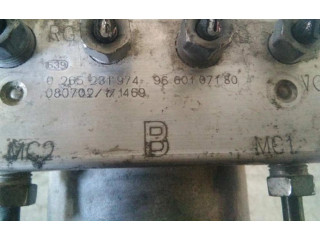 Jednotka ABS 0265281974   Peugeot Partner 2008