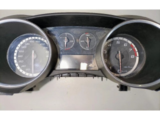 Přístrojová deska  Alfa Romeo Giulietta 2010 50521956, 50521932  