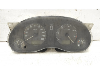 Панель приборов 95VW10849ABF, 7M0919882N   Ford Galaxy       