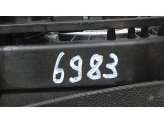 Подушка безопасности водителя 101058, PA25060044   Opel Corsa D
