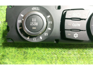 Блок управления климат-контролем 9122399   BMW 6 E63 E64