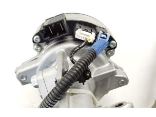    Рулевая рейка JJ00101898, 7510125815   Mitsubishi ASX  -  года