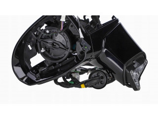Зеркало электрическое        Mercedes-Benz EQS V297  2021 -  года   