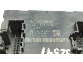 Блок управления GJ3214D619BA   Land Rover Discovery Sport