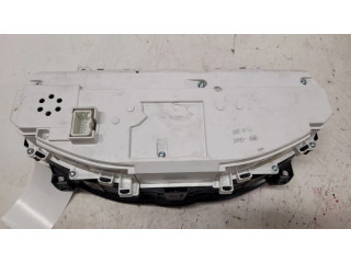 Přístrojová deska  Volvo V40 2014 31314484, 0023589  