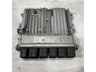 Блок управления двигателя 8591673, 030027912   BMW 7 G11 G12