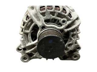 Генератор 03L903023K   Audi A3 S3 A3 Sportback 8P      