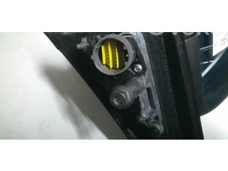 Zpětné zrcátko  Renault Espace IV 2004  7701053701  