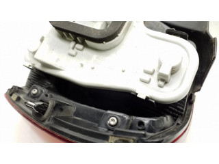 Задний фонарь левый 6R0945095A, 6R0945257A    Volkswagen Cross Polo   2009-2018 года