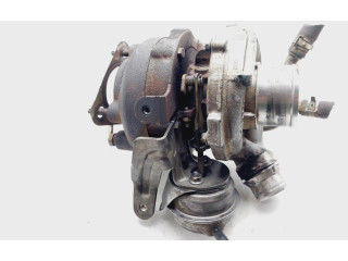  Турбина Renault Koleos I  8200638766         
