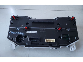 Панель приборов 83800F5B60   Toyota Yaris Cross       