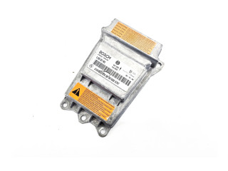 Блок подушек безопасности 0285001993, a1648207926   Mercedes-Benz ML W164