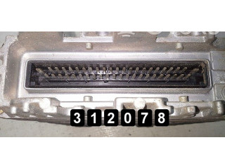 Řídící jednotka 0261200784   Volkswagen Golf III 1993