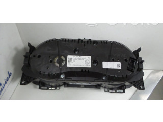 Přístrojová deska  Skoda Superb B8 (3V) 2017 3V0920741A  