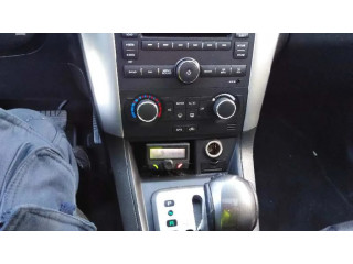 Интеркулер  96629070, 622155   Chevrolet Captiva 2.0