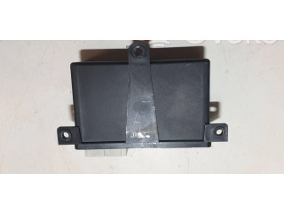 Блок управления заднего тормоза (EMF)    AA0315A100BC, 8W832C496BC   Jaguar XF X250