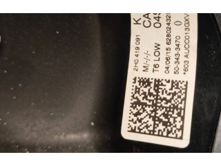 Руль Volkswagen Amarok  2010 - 2020 года 2H0419091, 503433470      