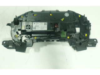 Панель приборов 62105B35D79, 62105A5A9F3   BMW 4 G22 G23 G24 G26       