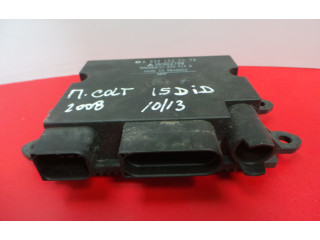 Блок комфорта 07, 153   Mitsubishi Colt CZ3   