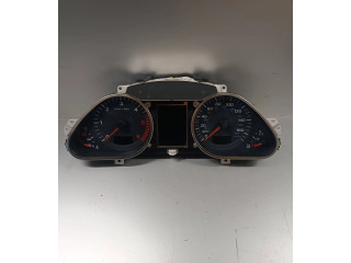 Přístrojová deska  Audi Q7 4L 2008 503000737901  