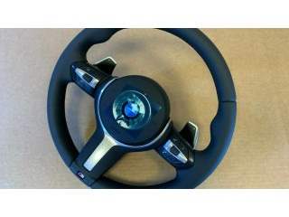 Volant BMW 4 F36 Gran coupe 2015 32307848338, 32308092724  