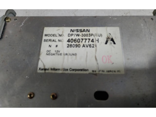 Volant Nissan Primera 2005 DP7W-3003P  