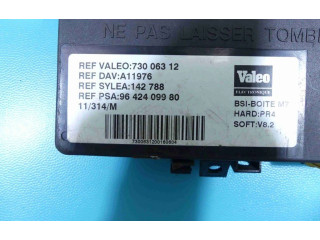 Модуль кузова 9642409980, IMPRK1275431    Peugeot Partner