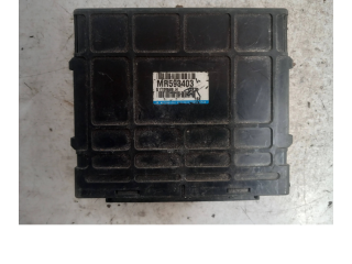 Блок комфорта MR593403, G1T30588H   Mitsubishi Pajero Sport I   