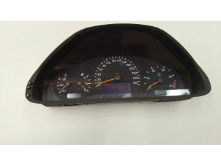Přístrojová deska  Mercedes-Benz E W210 1997 A2105402811  