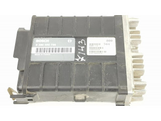Řídící jednotka 0280000756, 7015000357   Fiat Uno 1992