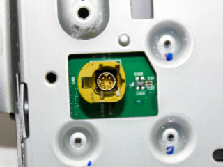 Дисплей    KL3T18B955SA   Ford F150