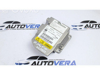 Блок подушек безопасности 3424581   BMW X3 E83