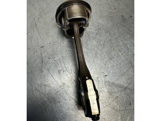 Поршень Передний двигатель механизма для подъема окон 2ZR-FXE 131010T040  Toyota Prius (XW30)  
