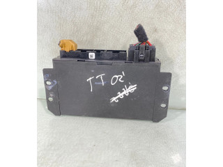 Блок комфорта 8n8962267b, 410215007005   Audi TT Mk1   