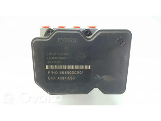 Jednotka ABS BH6013C000, 4892034000   SsangYong Korando 2012