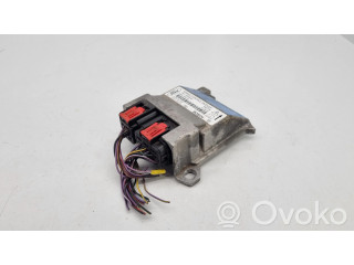 Блок подушек безопасности YS6T14B056BD, 0285001393   Ford Fiesta