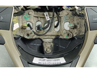 Руль Jeep Grand Cherokee  2010 - 2021 года       