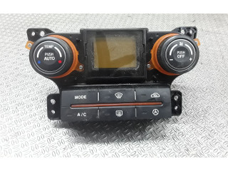 Блок управления климат-контролем 972501D760WK   KIA Carens II