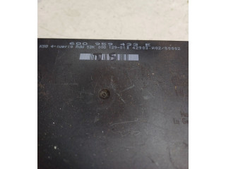 Блок комфорта 6Q0959433E, 5DK00812901   Volkswagen Transporter - Caravelle T5   