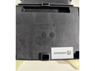 Vstřikovací lišta 017036301A, A2C53282565   Volvo V60     