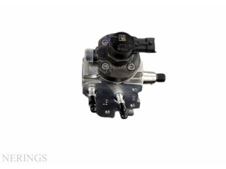 Vstřikovací čerpadlo 0445010761, 0986437471   Peugeot 2008 I     