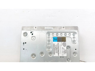 Řídící jednotka 8H3219C164AA   Land Rover Range Rover Sport L320 2005