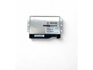 Блок управления коробкой передач 4B0927156ER, 0260002847   Audi A6 S6 C5 4B